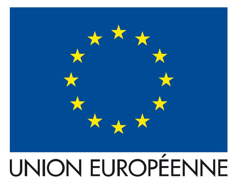 Logo Europe