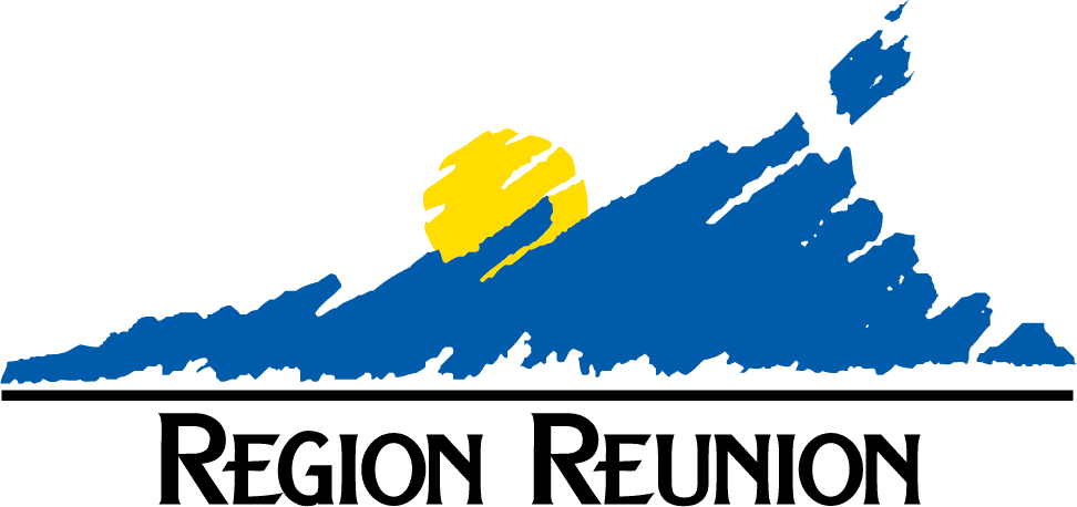 Logo Région Réunion