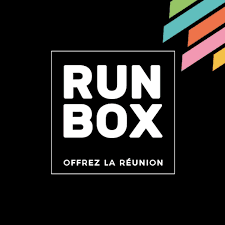 Logo Run Box